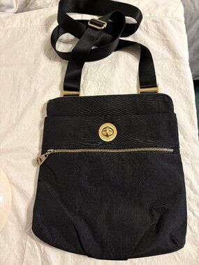 Baggallini Nylon Crossbody Bag